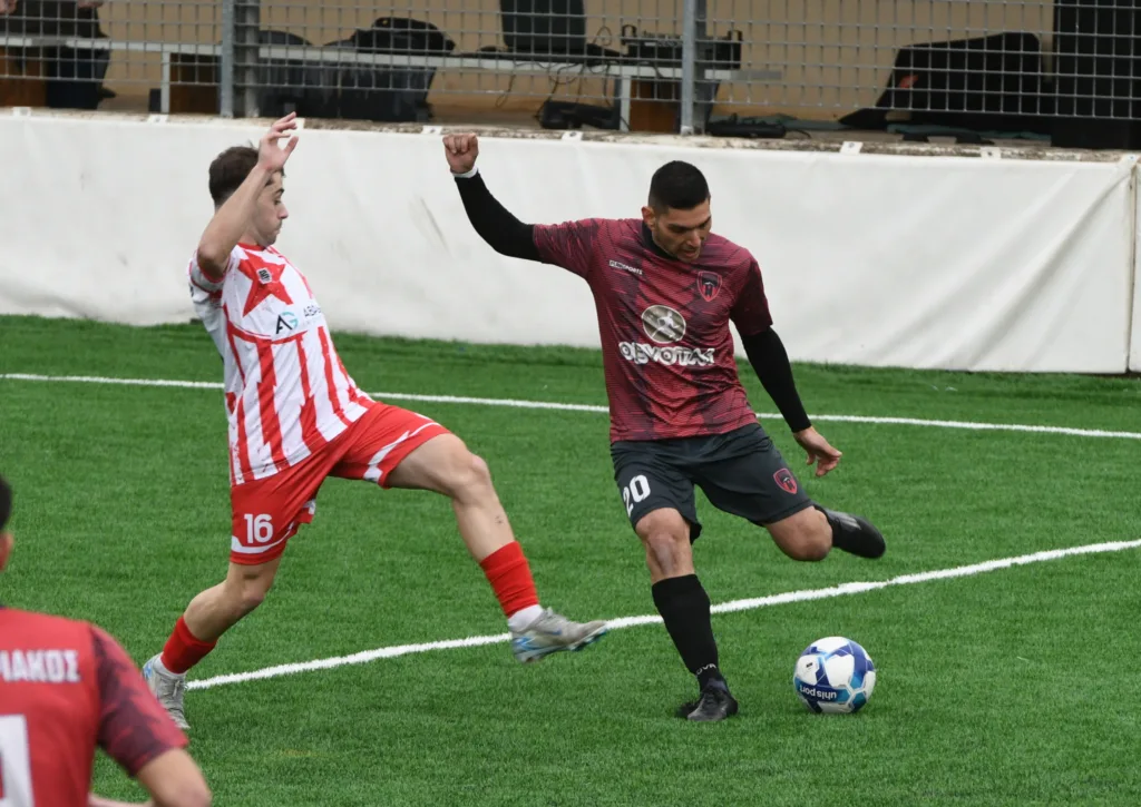 Α' Κατηγορία - Play Offs: Τι έγινε στην πρεμιέρα και η συνέχεια