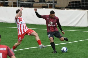 Α’ Κατηγορία: Εκτός ΕΠΣ Αχαΐας οι διαιτητές στα play offs