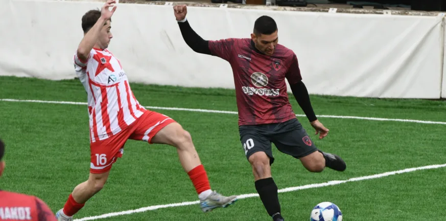 Α' Κατηγορία: Εκτός ΕΠΣ Αχαΐας οι διαιτητές στα play offs