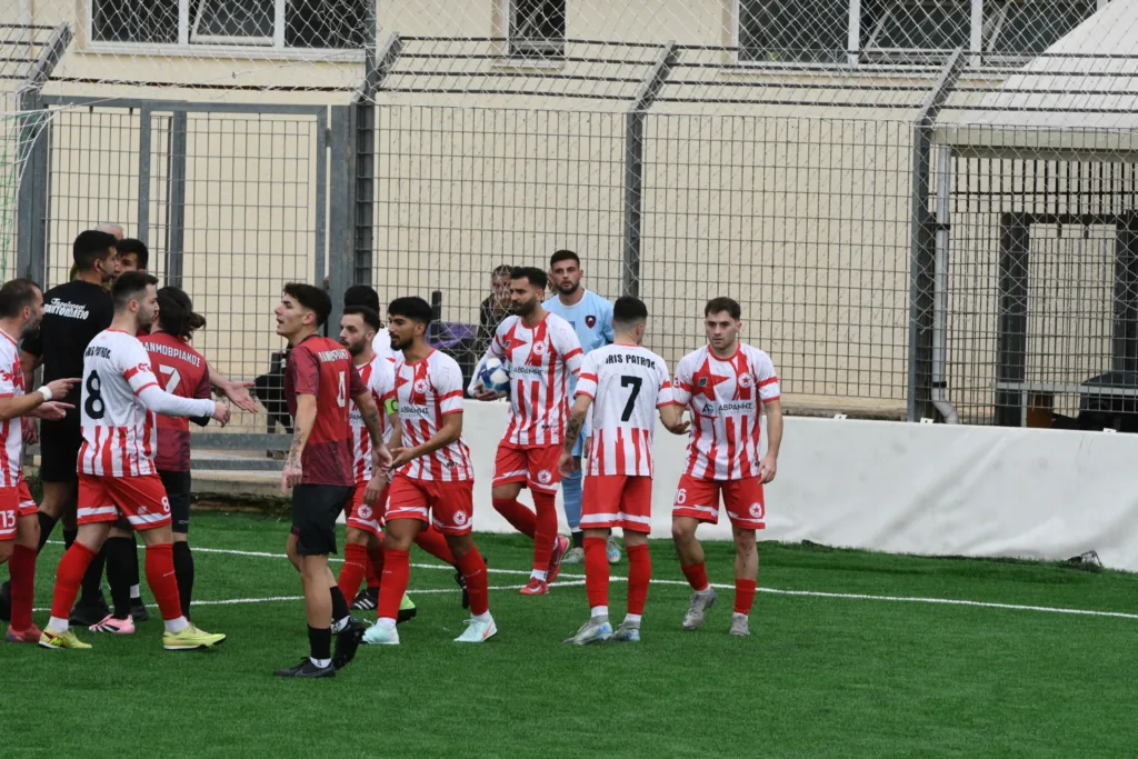 Α' Κατηγορία - Play Offs: Τι έγινε στην πρεμιέρα και η συνέχεια