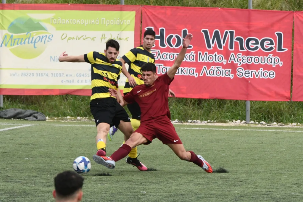 Α' Κατηγορία - Play Offs: Τι έγινε στην πρεμιέρα και η συνέχεια