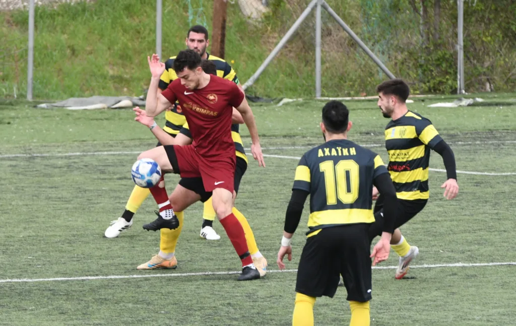 Α' Κατηγορία - Play Offs: Τι έγινε στην πρεμιέρα και η συνέχεια