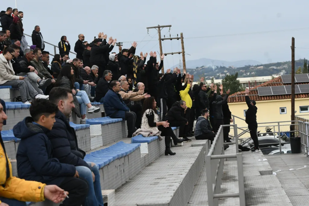 Α' Κατηγορία - Play Offs: Τι έγινε στην πρεμιέρα και η συνέχεια