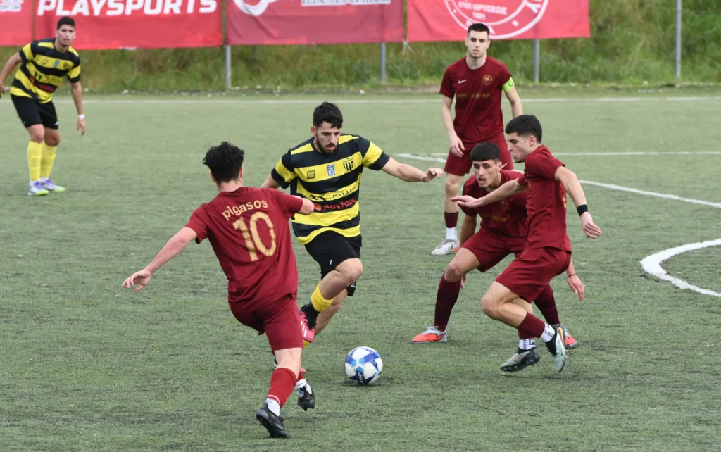 Α' Κατηγορία - Play Offs: Τι έγινε στην πρεμιέρα και η συνέχεια