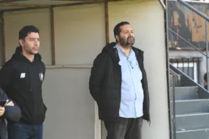 «Απόδραση» για Παναιγιάλειο, άργησε να το πιστέψει η Παναχαϊκή