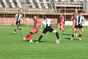 «Απόδραση» για Παναιγιάλειο, άργησε να το πιστέψει η Παναχαϊκή