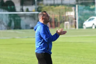 Ανανέωσε με Παναιγιάλειο ο Καζακόπουλος