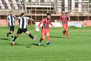 «Απόδραση» για Παναιγιάλειο, άργησε να το πιστέψει η Παναχαϊκή