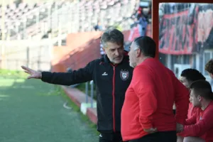 «Απόδραση» για Παναιγιάλειο, άργησε να το πιστέψει η Παναχαϊκή