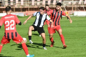 «Απόδραση» για Παναιγιάλειο, άργησε να το πιστέψει η Παναχαϊκή