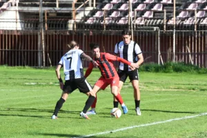 «Απόδραση» για Παναιγιάλειο, άργησε να το πιστέψει η Παναχαϊκή