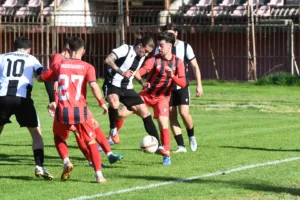 «Απόδραση» για Παναιγιάλειο, άργησε να το πιστέψει η Παναχαϊκή