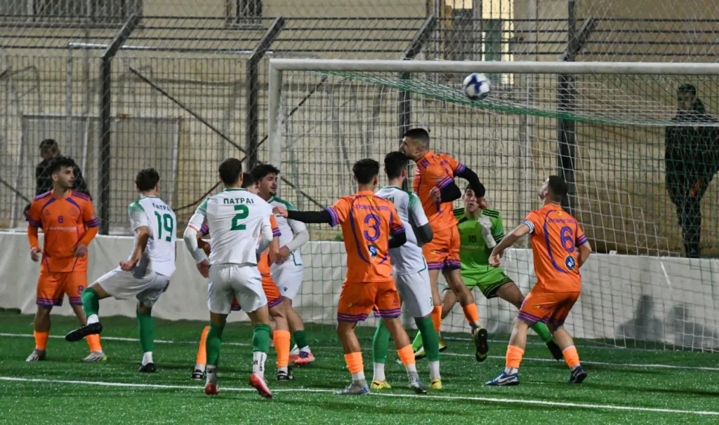 Α' Κατηγορία - Play Offs: Τι έγινε στην πρεμιέρα και η συνέχεια