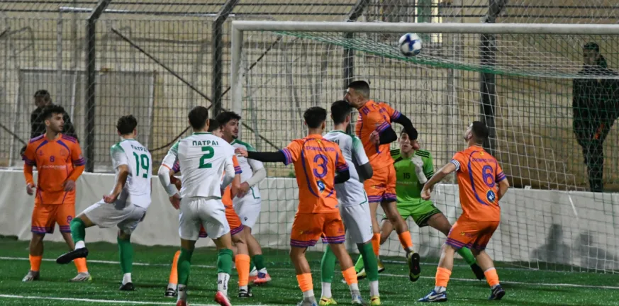 Α' Κατηγορία - Play Offs: Τι έγινε στην πρεμιέρα και η συνέχεια