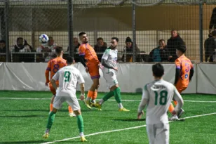 Κύπελλο Ερασιτεχνών: Ημερομηνία – έκπληξη για τους ημιτελικούς