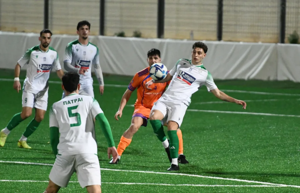 Α' Κατηγορία - Play Offs: Τι έγινε στην πρεμιέρα και η συνέχεια