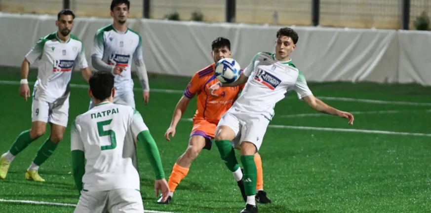 Συνεχίζεται η δράση στο Κύπελλο Ερασιτεχνών