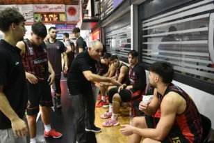 Η μεγάλη απόδραση της Παναχαϊκής από την Καλαμάτα