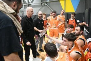 Η ΑΕ Ροϊτίκων έκανε το «15 στα 15» στην Α1 ΕΣΚΑ-Η, ΦΩΤΟ