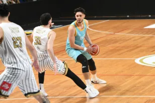 Μπαζίνας: «Να ξεχάσουμε γρήγορα τη γλύκα του Απόλλωνα…»