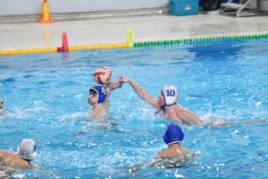 ΝΟΠ-ΝΕΠ στους Μίνι Παίδες σημειώσατε... «2» - Φωτογραφίες