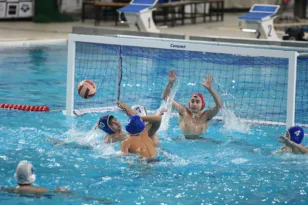 ΝΟΠ-ΝΕΠ στους Μίνι Παίδες σημειώσατε… «2» – Φωτογραφίες