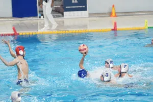 ΝΟΠ-ΝΕΠ στους Μίνι Παίδες σημειώσατε... «2» - Φωτογραφίες