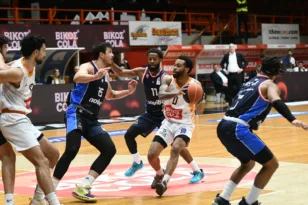 Ο Προμηθέας ψάχνει ρυθμό, έπαιξε φιλικό με Πανιώνιο