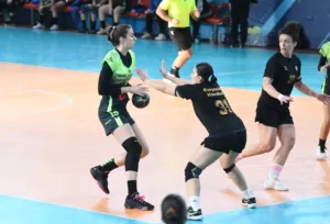 Οι Γυναίκες της Aκαδημίας των Σπορ νίκησε τον Κορυδαλλό - Φωτογραφίες Οι Γυναίκες της Aκαδημίας των Σπορ νίκησε τον Κορυδαλλό - Φωτογραφίες