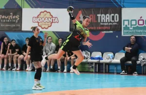 Οι Γυναίκες της Aκαδημίας των Σπορ νίκησε τον Κορυδαλλό - Φωτογραφίες