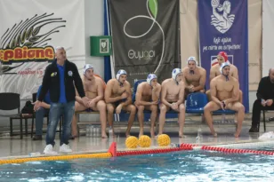 Μάκης Λυκούδης για ΝΕΠ: «Θα παλέψουμε με τα νέα παιδιά»