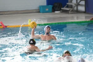 Η ΝΕΠ ηττήθηκε στο θρίλερ με τον Αρη - Φωτογραφίες