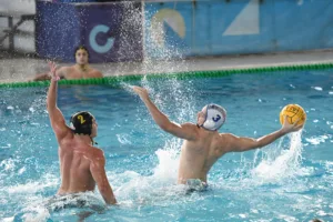 Η ΝΕΠ ηττήθηκε στο θρίλερ με τον Αρη - Φωτογραφίες