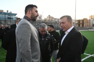 Με ένα όνειρο τρελό, όνειρο.... βοηθητικό (του «Τόφαλος»)!