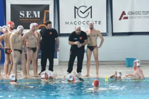 Σε φόρμα η ΝΕΠ, «καθάρισε» και το ντέρμπι με ΟΠΑΘΑ - Φωτογραφίες