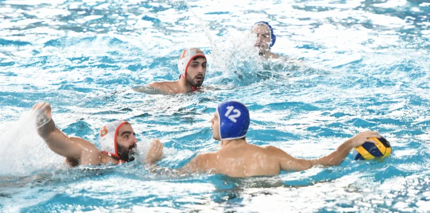 Σε φόρμα η ΝΕΠ, «καθάρισε» και το ντέρμπι με ΟΠΑΘΑ - Φωτογραφίες