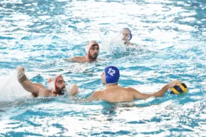 Σε φόρμα η ΝΕΠ, «καθάρισε» και το ντέρμπι με ΟΠΑΘΑ - Φωτογραφίες