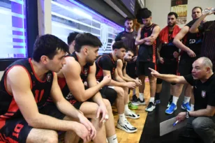 Η Παναχαϊκή γκέλα με Πήγασο – Λιόνας: «Μείναμε στη νίκη με Αχαγιά ΄82»