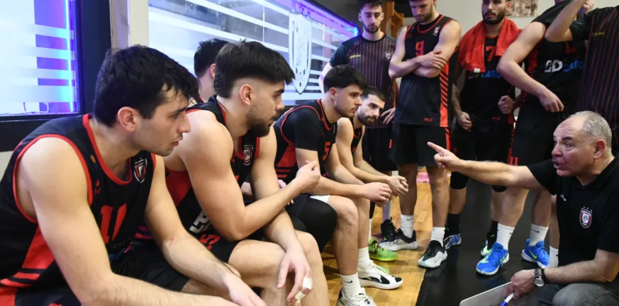 Η Παναχαϊκή γκέλα σμε Πήγασο - Λιόνας: «Μείναμε στη νίκη με Αχαγιά ΄82»