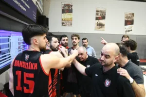 Η Παναχαϊκή θριαμβεύτρια στο ντέρμπι με Αχαγιά ΄82 - Φωτογραφίες/δηλώσεις