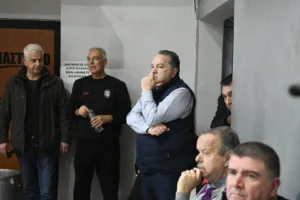 Η Παναχαϊκή θριαμβεύτρια στο ντέρμπι με Αχαγιά ΄82 - Φωτογραφίες/δηλώσεις