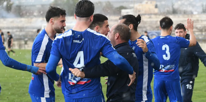 Πήρε βαθμό η Παναχαϊκή, νίκη-ανάσα η Θύελλα, «γκέλα για Παναιγιάλειο