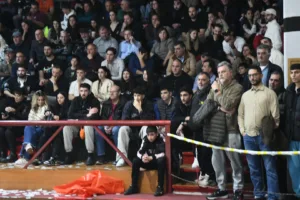 Η Παναχαϊκή θριαμβεύτρια στο ντέρμπι με Αχαγιά ΄82 - Φωτογραφίες/δηλώσεις