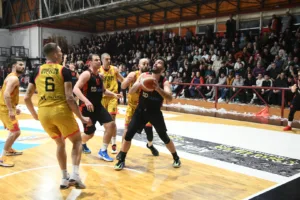 Η Παναχαϊκή θριαμβεύτρια στο ντέρμπι με Αχαγιά ΄82 - Φωτογραφίες/δηλώσεις