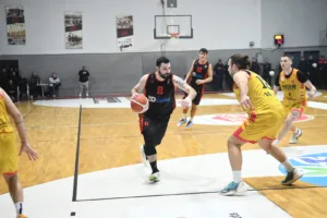 Η Παναχαϊκή θριαμβεύτρια στο ντέρμπι με Αχαγιά ΄82 - Φωτογραφίες/δηλώσεις