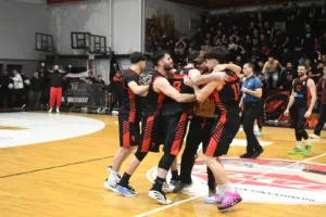 Η Παναχαϊκή θριαμβεύτρια στο ντέρμπι με Αχαγιά ΄82 - Φωτογραφίες/δηλώσεις