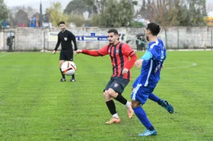 Δύσκολα θα μείνουν και Παναχαϊκή και Θύελλα