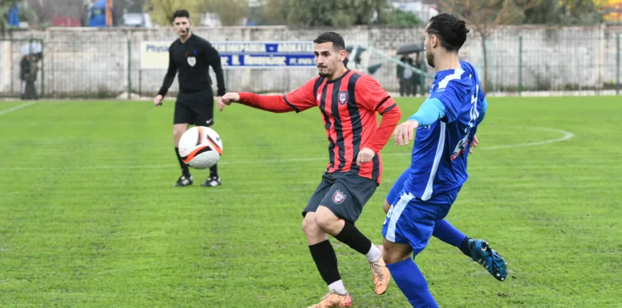 Δύσκολα θα μείνουν και Παναχαϊκή και Θύελλα