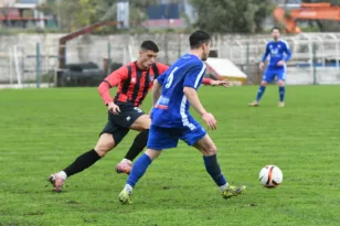 Χάνει Νιφορόπουλο – Καμπεράι η Παναχαϊκή!