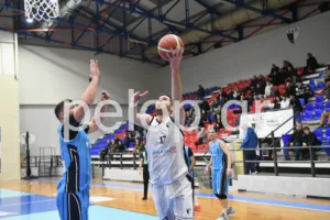 Τρένο η ΑΕ Ροϊτίκων, το «17 στα 17», η ΕΑΠ το ντέρμπι με τον Αστέρα Τέμενης ΦΩΤΟ